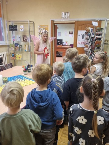 Grāmatu fejas darbnīca